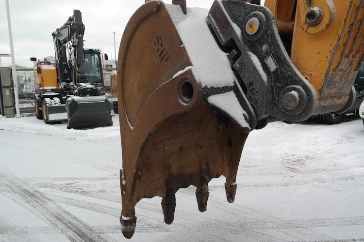 Hyundai R360LC-7 - حفارات زحافة: صور 5 Hyundai R360LC-7 - حفارات زحافة: صور 5