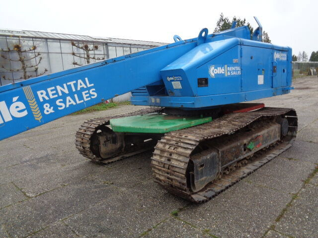 Aichi SR18A - رافعات سلة تلسكوبية: صور 2 Aichi SR18A - رافعات سلة تلسكوبية: صور 2