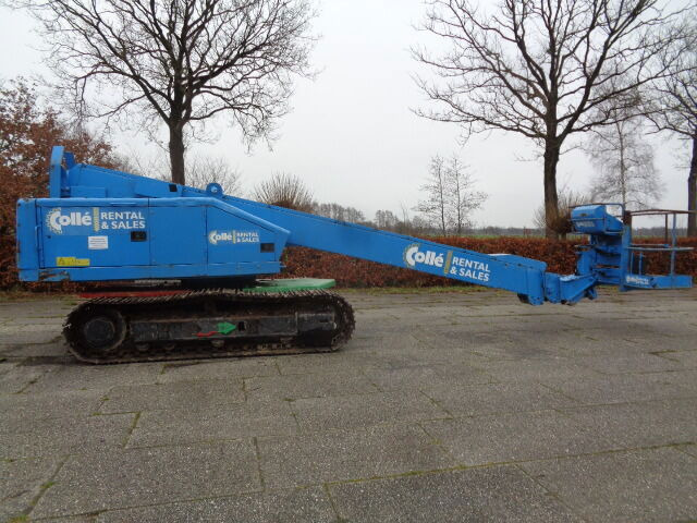 Aichi SR18A - رافعات سلة تلسكوبية: صور 3 Aichi SR18A - رافعات سلة تلسكوبية: صور 3