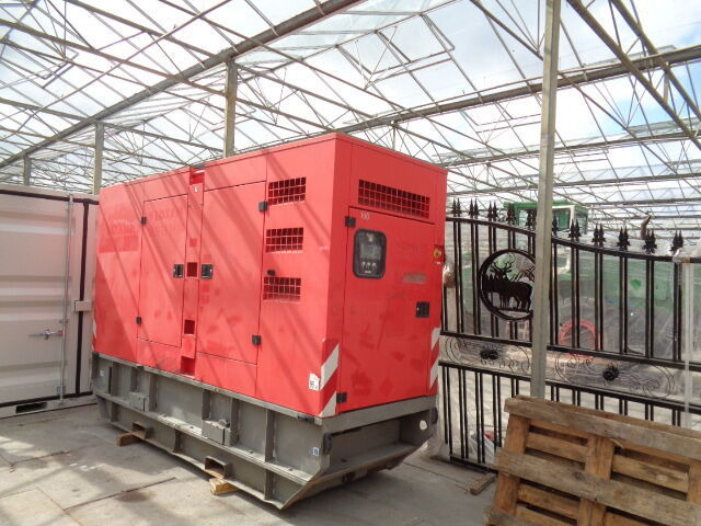 Doosan G 150 Kva - مجموعة المولدات: صور 3 Doosan G 150 Kva - مجموعة المولدات: صور 3