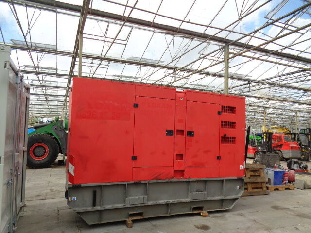 Doosan G 150 Kva - مجموعة المولدات: صور 2 Doosan G 150 Kva - مجموعة المولدات: صور 2