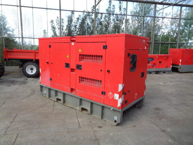 Doosan G100 - مجموعة المولدات: صور 2 Doosan G100 - مجموعة المولدات: صور 2
