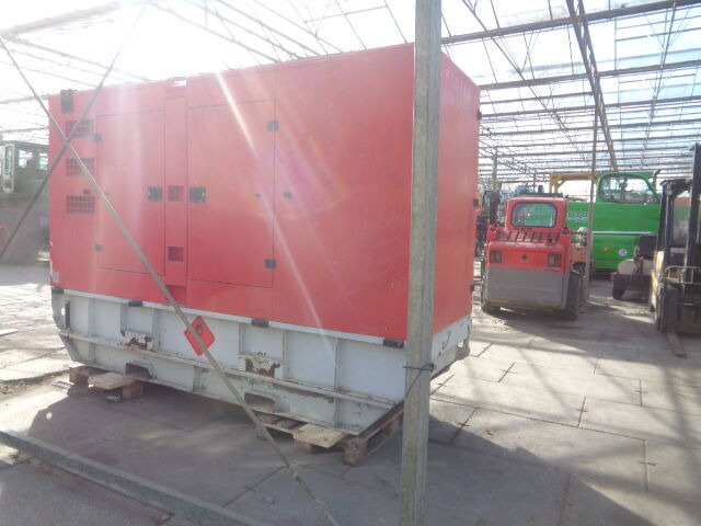 Doosan G150 - مجموعة المولدات: صور 2 Doosan G150 - مجموعة المولدات: صور 2