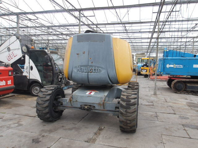 Haulotte HA16SPX 4WD - رافعات سلة مفصلية: صور 2 Haulotte HA16SPX 4WD - رافعات سلة مفصلية: صور 2