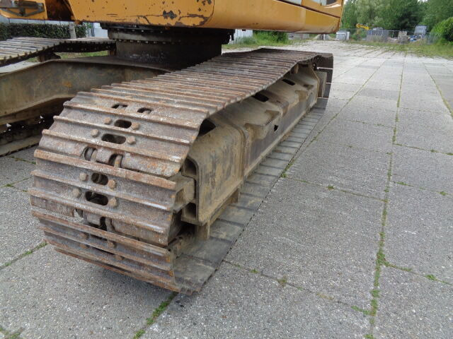 Liebherr R906LC - حفارات زحافة: صور 4 Liebherr R906LC - حفارات زحافة: صور 4