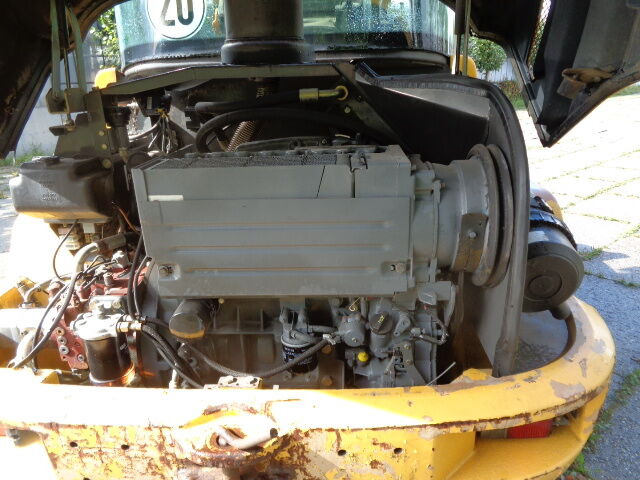 Volvo L30 - اللودر بعجل: صور 5 Volvo L30 - اللودر بعجل: صور 5