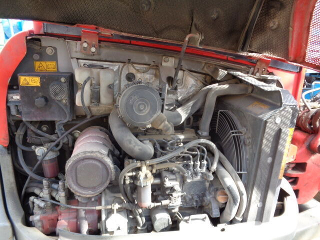 WACKER NEUSON 28Z3 - حفارة مصغرة: صور 4 WACKER NEUSON 28Z3 - حفارة مصغرة: صور 4