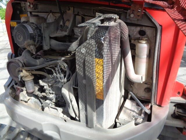 WACKER NEUSON 28Z3 - حفارة مصغرة: صور 5 WACKER NEUSON 28Z3 - حفارة مصغرة: صور 5