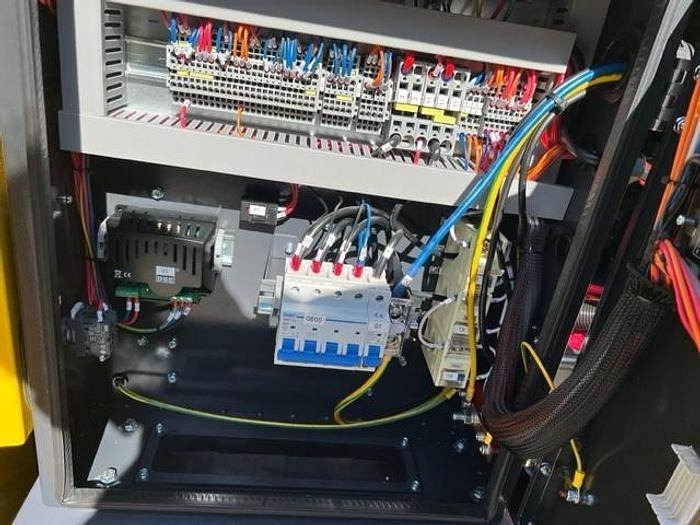 مجموعة المولدات Atlas Copco QES 30: صور 8 مجموعة المولدات Atlas Copco QES 30: صور 8