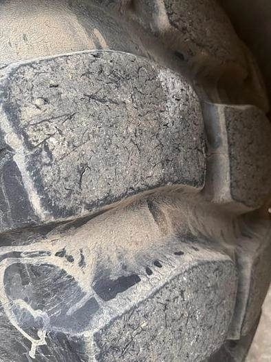 شاحنة مفصلية CAT 730: صور 17