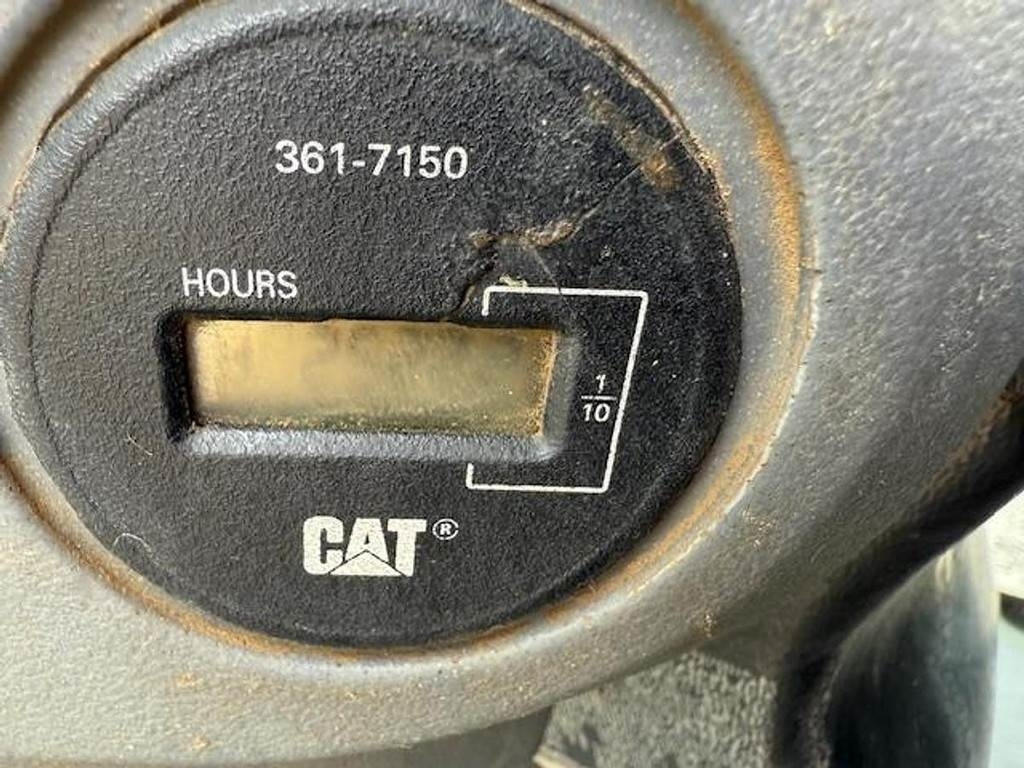 مدماج CAT CP44: صور 7
