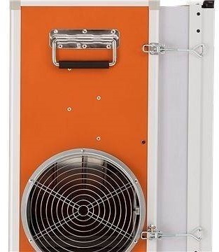 Husqvarna A 1000 - معدات التكييف: صور 3 Husqvarna A 1000 - معدات التكييف: صور 3