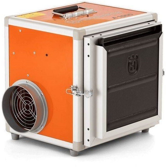 Husqvarna A 1000 - معدات التكييف: صور 1 Husqvarna A 1000 - معدات التكييف: صور 1