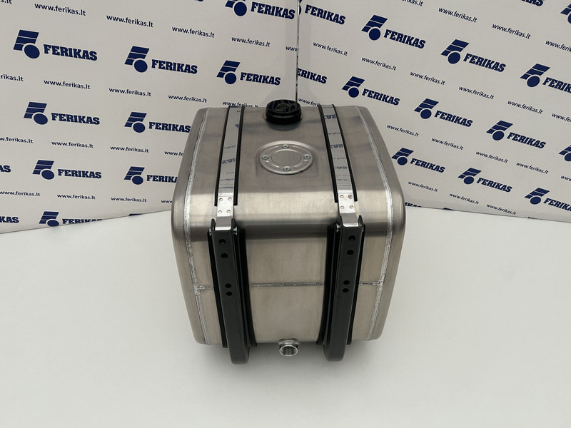 ALUMINUM hydraulic oil tank 230L - خزان هيدروليكي - شاحنة: صور 5 ALUMINUM hydraulic oil tank 230L - خزان هيدروليكي - شاحنة: صور 5