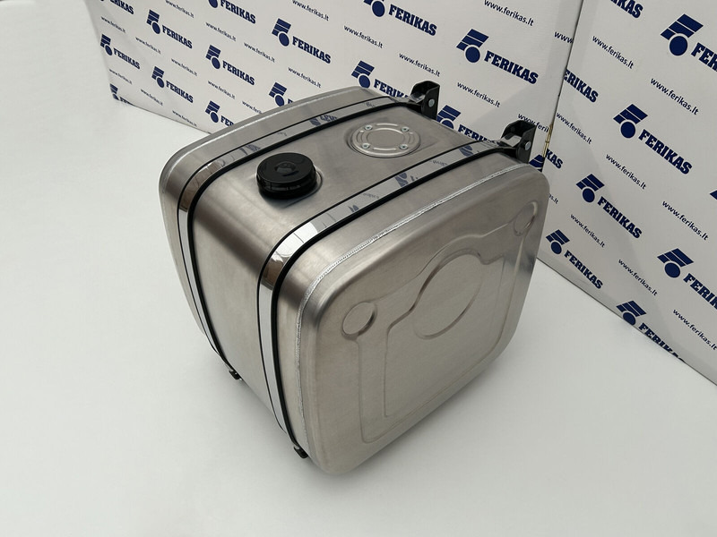 ALUMINUM hydraulic oil tank 230L - خزان هيدروليكي - شاحنة: صور 2 ALUMINUM hydraulic oil tank 230L - خزان هيدروليكي - شاحنة: صور 2