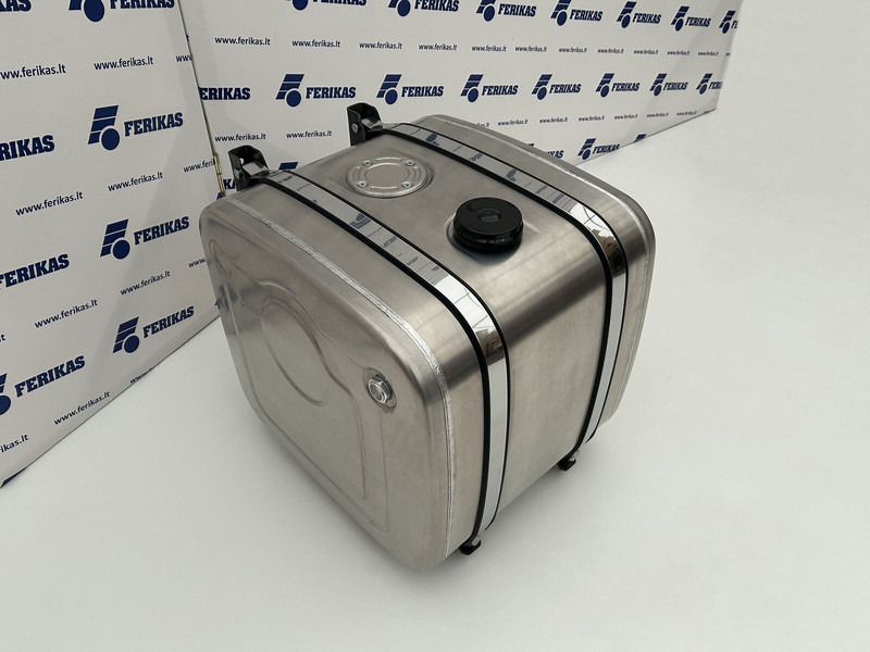 ALUMINUM hydraulic oil tank 230L - خزان هيدروليكي - شاحنة: صور 1 ALUMINUM hydraulic oil tank 230L - خزان هيدروليكي - شاحنة: صور 1