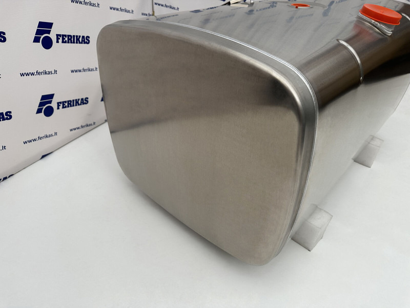 DAF New aluminum fuel tank 400L - خزان وقود - شاحنة: صور 3 DAF New aluminum fuel tank 400L - خزان وقود - شاحنة: صور 3