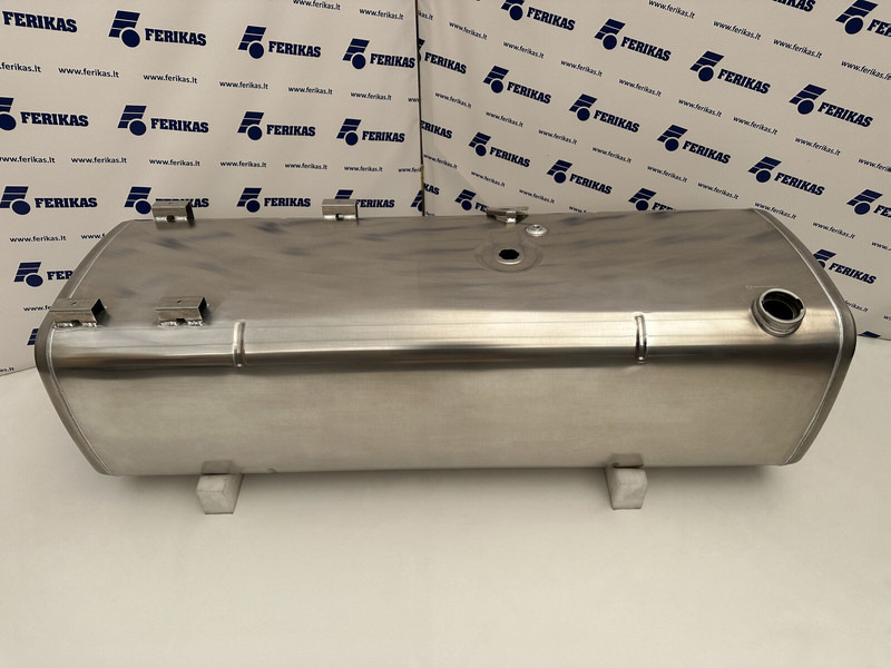 DAF New aluminum fuel tank 690L - خزان وقود - شاحنة: صور 1 DAF New aluminum fuel tank 690L - خزان وقود - شاحنة: صور 1