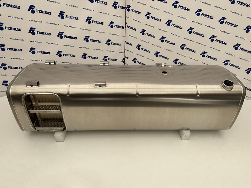 DAF New aluminum fuel tank 845L - خزان وقود - شاحنة: صور 1 DAF New aluminum fuel tank 845L - خزان وقود - شاحنة: صور 1