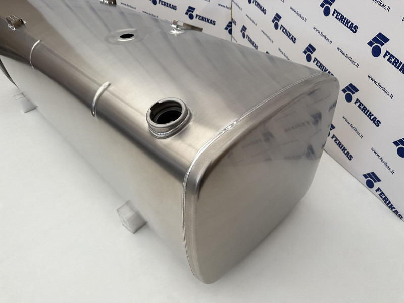 DAF New aluminum fuel tank 845L - خزان وقود - شاحنة: صور 2 DAF New aluminum fuel tank 845L - خزان وقود - شاحنة: صور 2