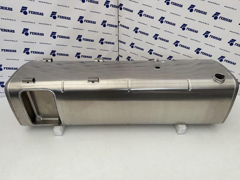 DAF New aluminum fuel tank 845L - خزان وقود - شاحنة: صور 1 DAF New aluminum fuel tank 845L - خزان وقود - شاحنة: صور 1