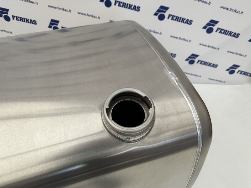 DAF New aluminum fuel tank 845L - خزان وقود - شاحنة: صور 5 DAF New aluminum fuel tank 845L - خزان وقود - شاحنة: صور 5