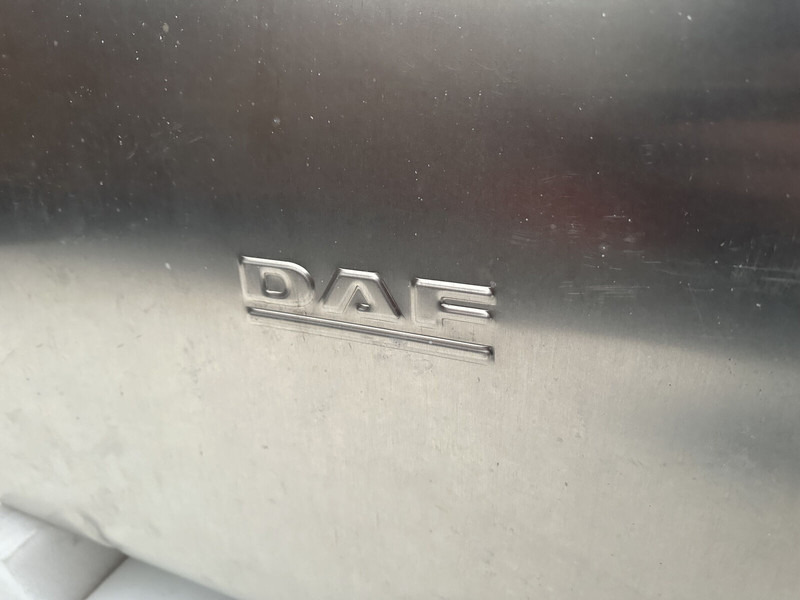 DAF OEM aluminum fuel tank 500L - خزان وقود - شاحنة: صور 5 DAF OEM aluminum fuel tank 500L - خزان وقود - شاحنة: صور 5