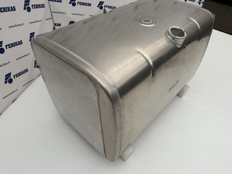 DAF OEM aluminum fuel tank 500L - خزان وقود - شاحنة: صور 2 DAF OEM aluminum fuel tank 500L - خزان وقود - شاحنة: صور 2