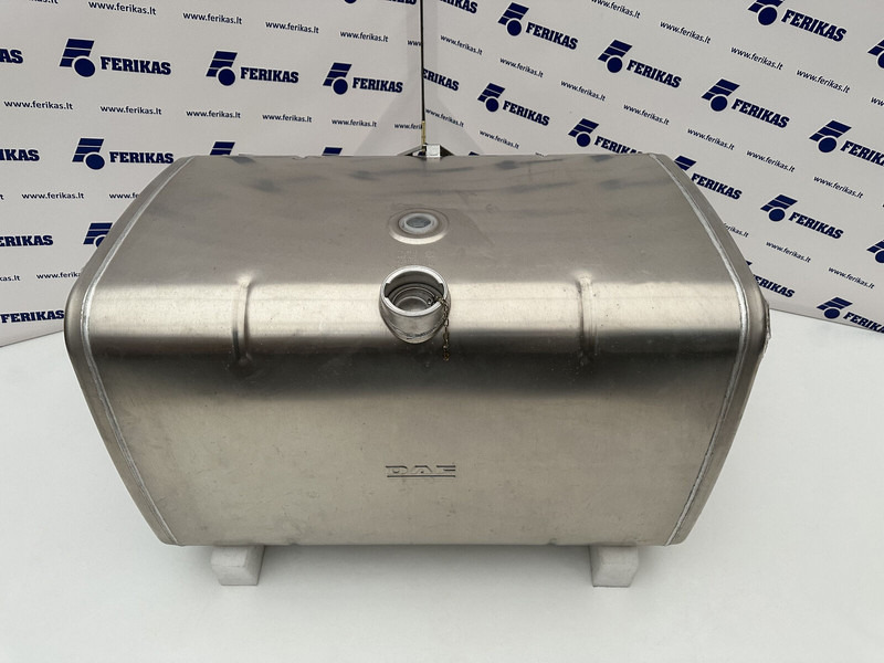 DAF OEM aluminum fuel tank 500L - خزان وقود - شاحنة: صور 1 DAF OEM aluminum fuel tank 500L - خزان وقود - شاحنة: صور 1