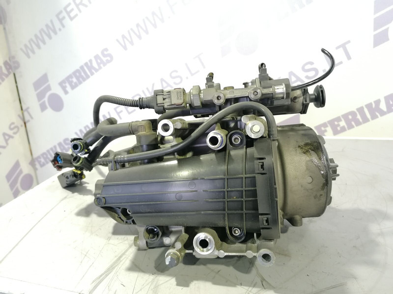 DAF XF 106 - فلتر الوقود - شاحنة: صور 1 DAF XF 106 - فلتر الوقود - شاحنة: صور 1