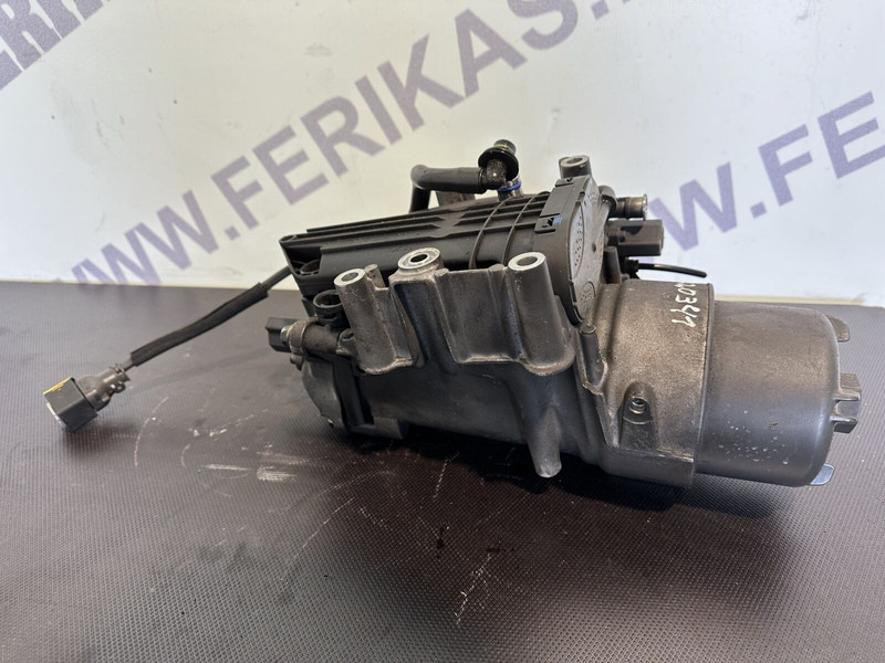 DAF XF106 - فلتر الوقود - شاحنة: صور 2 DAF XF106 - فلتر الوقود - شاحنة: صور 2