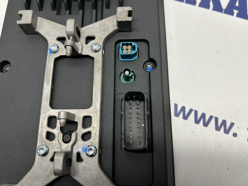 DAF display, monitor - قطع الغيار - شاحنة: صور 3 DAF display, monitor - قطع الغيار - شاحنة: صور 3