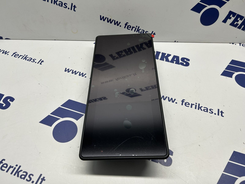 DAF display, monitor - قطع الغيار - شاحنة: صور 1 DAF display, monitor - قطع الغيار - شاحنة: صور 1