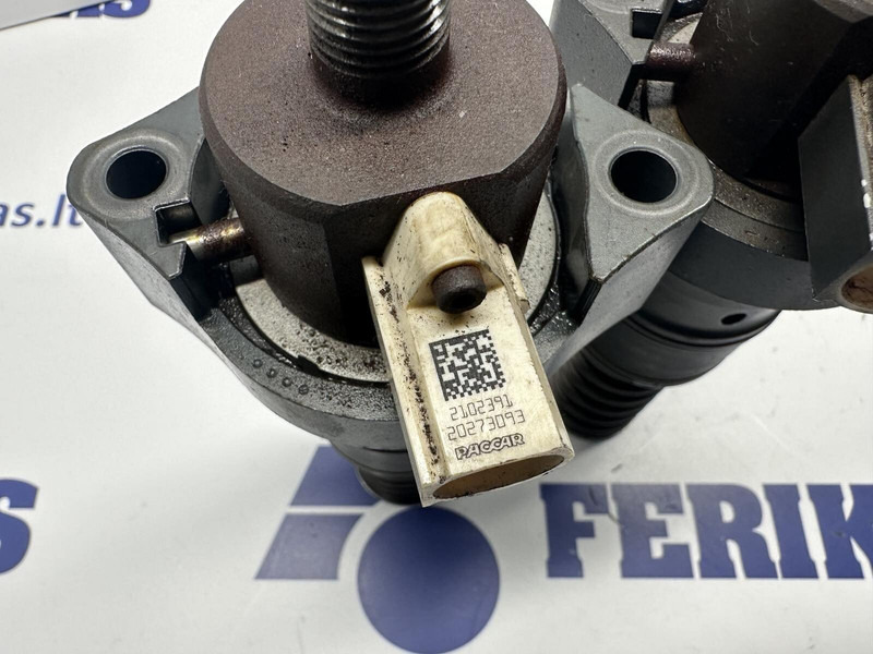 DAF injector set - فلتر الوقود - شاحنة: صور 4 DAF injector set - فلتر الوقود - شاحنة: صور 4