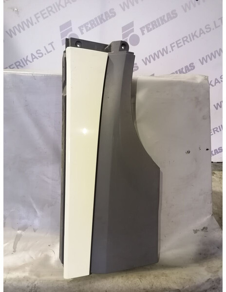 DAF mudguard extension RH - كأس مترعة - شاحنة: صور 1 DAF mudguard extension RH - كأس مترعة - شاحنة: صور 1