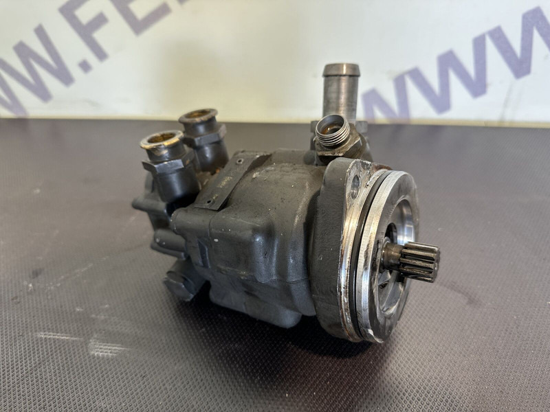DAF power steering pump - مضخة التوجيه - شاحنة: صور 2 DAF power steering pump - مضخة التوجيه - شاحنة: صور 2
