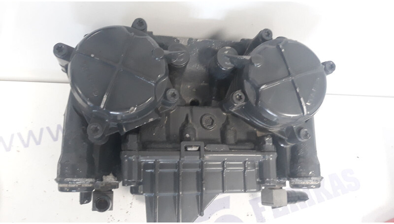 DAF xf106 - أجزاء الفرامل - شاحنة: صور 1 DAF xf106 - أجزاء الفرامل - شاحنة: صور 1