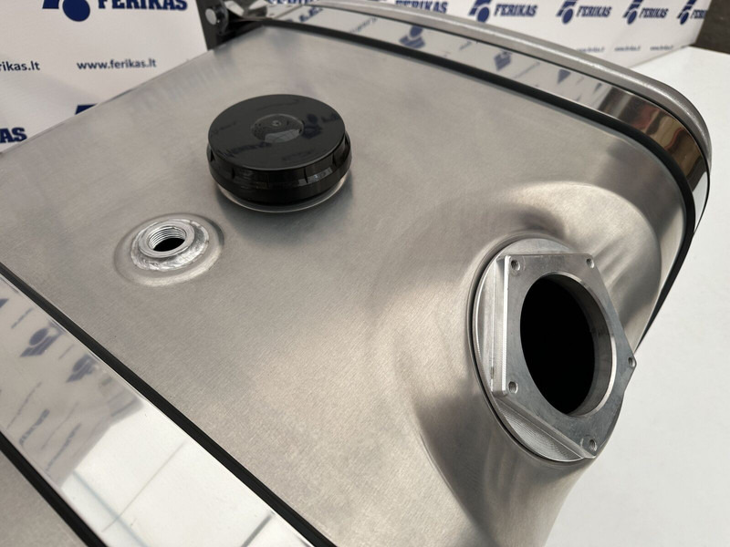 DAF - خزان هيدروليكي - شاحنة: صور 5 DAF - خزان هيدروليكي - شاحنة: صور 5