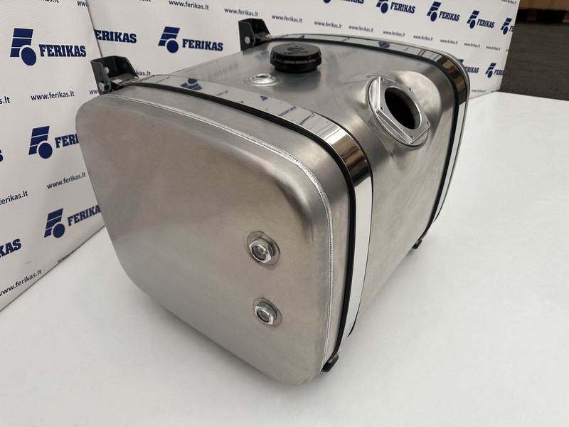 DAF - خزان هيدروليكي - شاحنة: صور 3 DAF - خزان هيدروليكي - شاحنة: صور 3