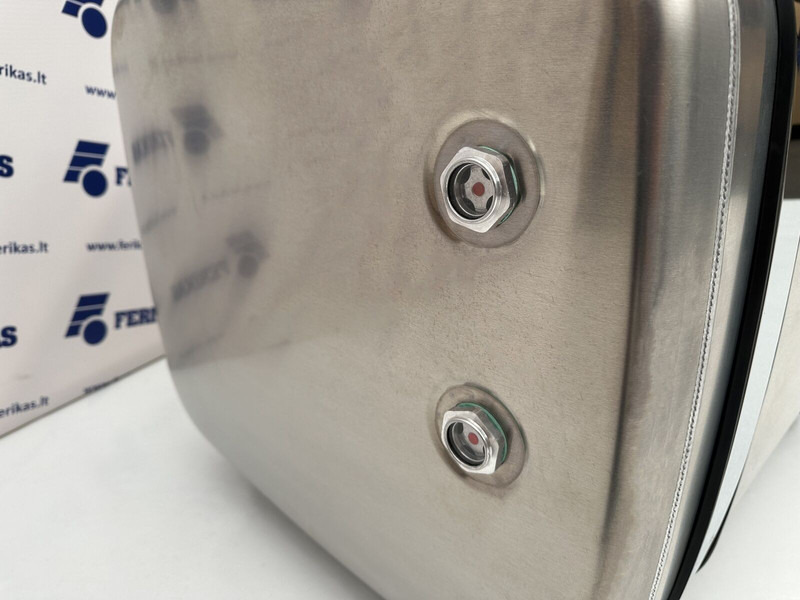 DAF - خزان هيدروليكي - شاحنة: صور 4 DAF - خزان هيدروليكي - شاحنة: صور 4