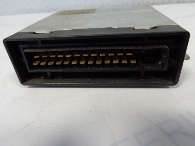 ECAS-ELECTRONIC WABCO - كتلة التحكم - شاحنة: صور 2 ECAS-ELECTRONIC WABCO - كتلة التحكم - شاحنة: صور 2