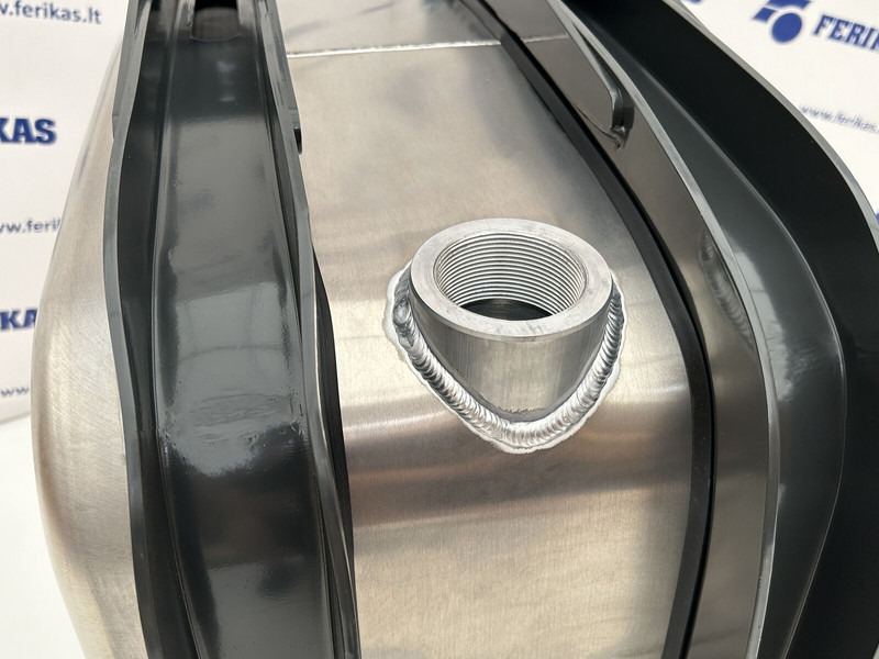 جديد خزان هيدروليكي - شاحنة Hydraulic aluminum oil tank 100L: صور 10 جديد خزان هيدروليكي - شاحنة Hydraulic aluminum oil tank 100L: صور 10