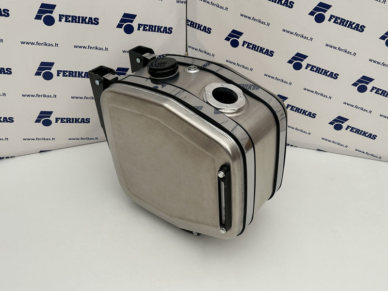 Hydraulic aluminum oil tank 100L - خزان هيدروليكي - شاحنة: صور 1 Hydraulic aluminum oil tank 100L - خزان هيدروليكي - شاحنة: صور 1