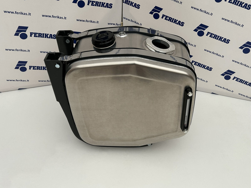 Hydraulic aluminum oil tank 100L - خزان هيدروليكي - شاحنة: صور 3 Hydraulic aluminum oil tank 100L - خزان هيدروليكي - شاحنة: صور 3