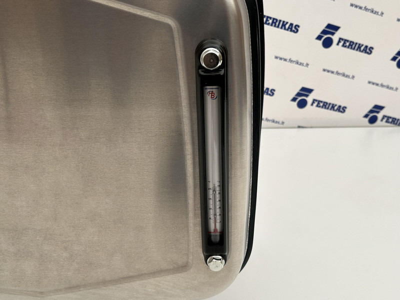 جديد خزان هيدروليكي - شاحنة Hydraulic aluminum oil tank 100L: صور 7 جديد خزان هيدروليكي - شاحنة Hydraulic aluminum oil tank 100L: صور 7