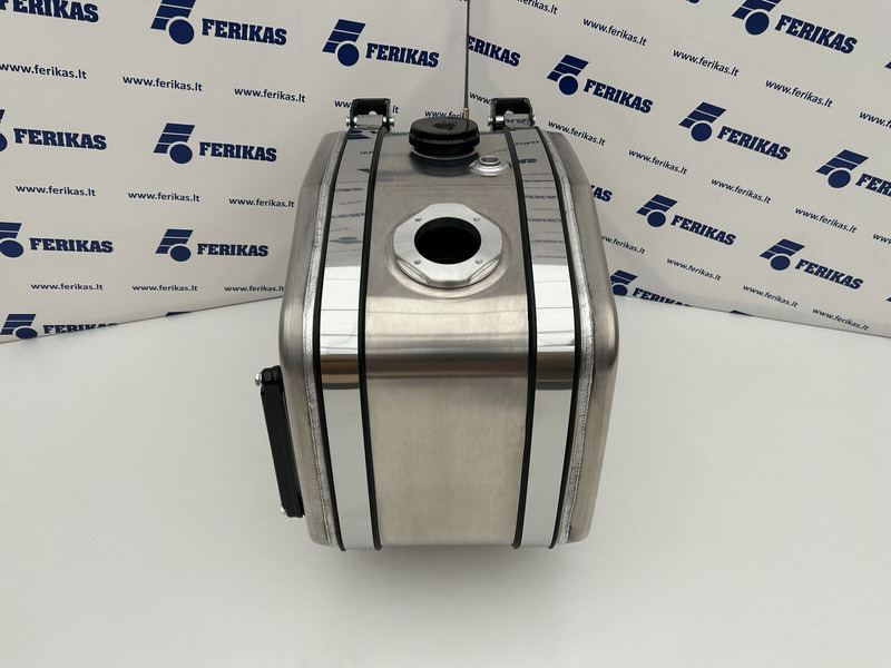 Hydraulic aluminum oil tank 120L - خزان هيدروليكي - شاحنة: صور 2 Hydraulic aluminum oil tank 120L - خزان هيدروليكي - شاحنة: صور 2