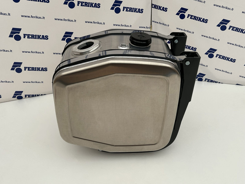 Hydraulic aluminum oil tank 120L - خزان هيدروليكي - شاحنة: صور 4 Hydraulic aluminum oil tank 120L - خزان هيدروليكي - شاحنة: صور 4