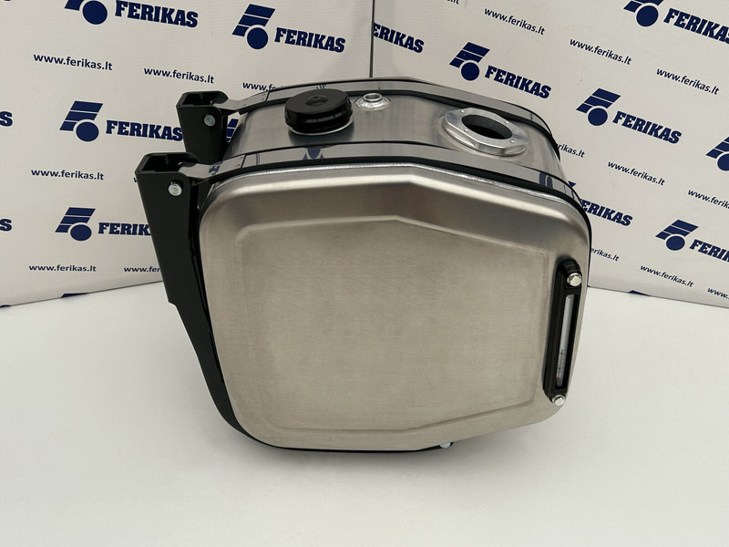 Hydraulic aluminum oil tank 120L - خزان هيدروليكي - شاحنة: صور 3 Hydraulic aluminum oil tank 120L - خزان هيدروليكي - شاحنة: صور 3