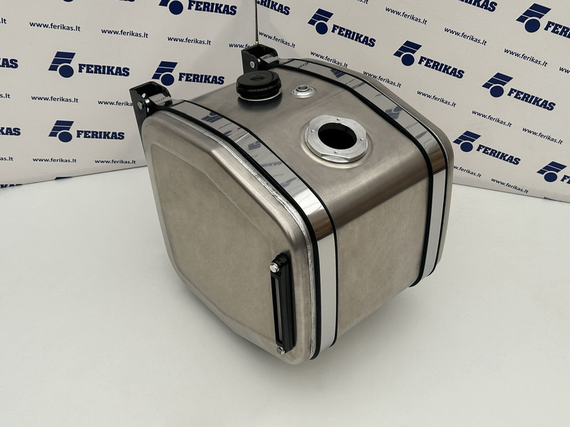 Hydraulic aluminum oil tank 150L - خزان هيدروليكي - شاحنة: صور 1 Hydraulic aluminum oil tank 150L - خزان هيدروليكي - شاحنة: صور 1