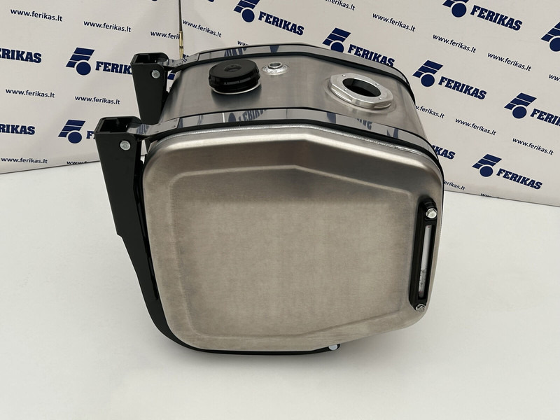Hydraulic aluminum oil tank 150L - خزان هيدروليكي - شاحنة: صور 3 Hydraulic aluminum oil tank 150L - خزان هيدروليكي - شاحنة: صور 3